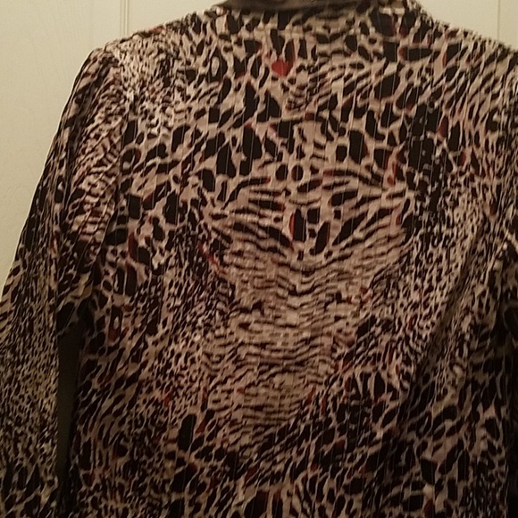 Chico's Jacket - Picture 7 of 7